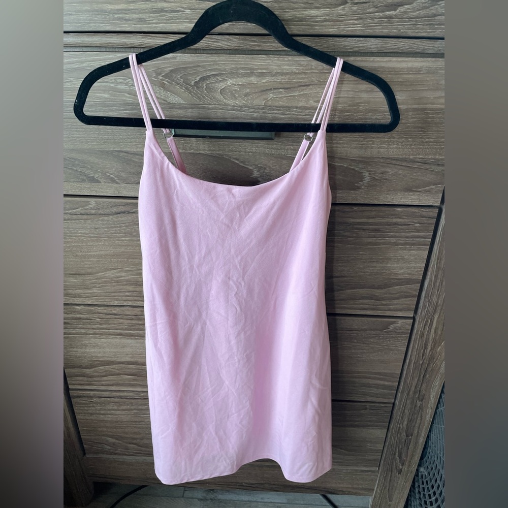 Abercrombie & Fitch - Traveler Mini Dress
